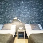 Valencia Luxury - Boutique Paz