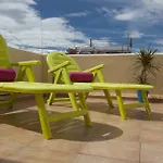 Teopenthouse Apartments