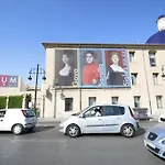 Bet Apartments - Viveros Apartments