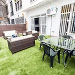 Total Valencia Terrace