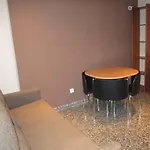 Apartamentos Abastos