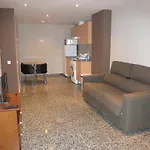 Apartamentos Abastos