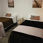 Total Valencia Ave Leisure & Culture