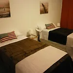 Total Valencia Ave Leisure & Culture