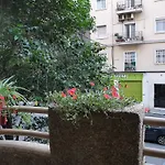 Apartment Savoy