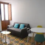 Eco-Friendly Apartments