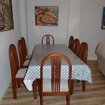 Apartment Savoy