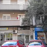 Apartment Savoy
