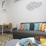 Eco-Friendly Apartments