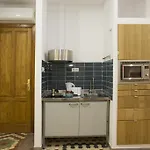 Eco-Friendly Apartments