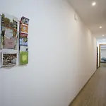 Eco-Friendly Apartments