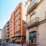 Apartment City Center Cathedral