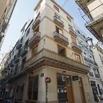 Apartment Collado