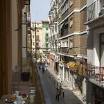 Apartment Collado