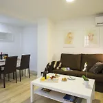 El Micalet Apartment