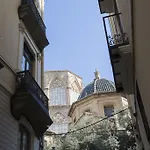 El Micalet Apartment