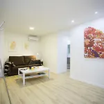 El Micalet Apartment