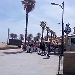 Patacona Beach