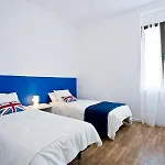Luxury Valencia Beach