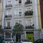 Art Apartment Ruzafa