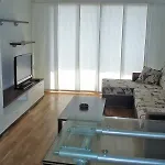 Apartamentos Urbem Suites