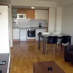 Apartamentos Urbem Suites