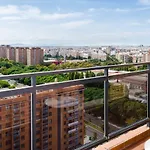 Apartup Levante Skyline