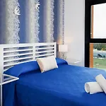 Apartup Levante Skyline