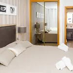 Apartup Levante Skyline