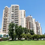 Apartup Green Opera Views