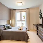 Apartup Patacona Deluxe
