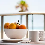 Apartup Patacona Deluxe