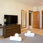 Apartup Patacona Deluxe