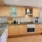 Apartup Green Opera Views
