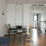 Apartup Patacona Terrace Duplex II