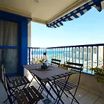 Apartamento Frente Al Mar