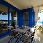 Apartamento Frente Al Mar