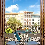 Singular Stays Plaza de la Reina