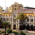 Apartamento Tiziano Mercado Central