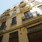 SingularStays Quevedo