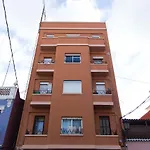 Benlliure Beach Apartment Mid-Term