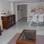 Sweet Caroline Apartment