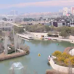River Park Valencia