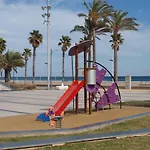 Apartup Patacona Sunny Beach