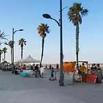 Apartup Patacona Sunny Beach
