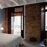Florit Flats - Charming Apartment With Interior Terrace In Cabanyal Near The Beach