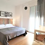 Suecia Apartamentos