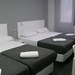 Hostal Bed Of The Sea