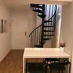 Atico En El Centro