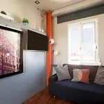 Sky Touristic Attic